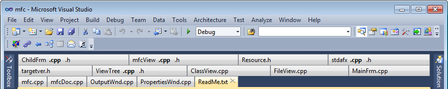 More priority for shorter tabs in the new release More priority for shorter tabs in the new release